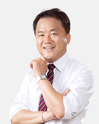 A Picture of Kim Chang-won                 
