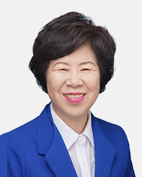 A Picture of Kim Hwa-sook                  