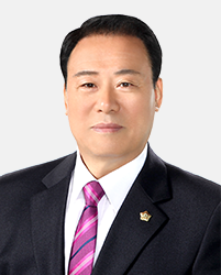A Picture of Kim Dal-ho                    